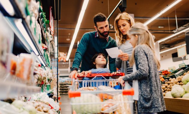 Über Geld reden bereitet Kinder auf die Konsumwelt vor