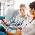 Wie stark dürfen Eltern bei den Kinderfinanzen mitreden?