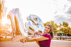 Volljährigkeit in der Schweiz: Rechte und Pflichten - Jugendbudget