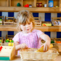 Kinder können den Umgang mit Geld spielerisch lernen