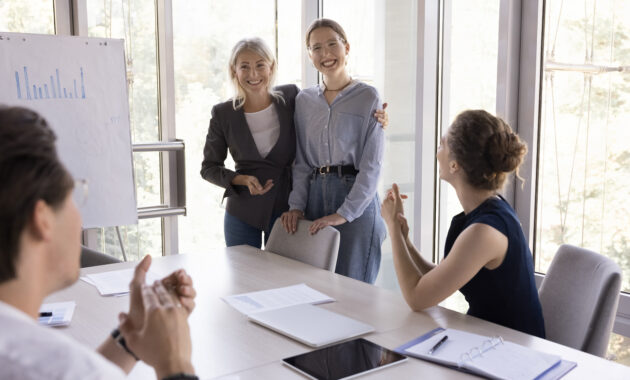 Ein eigenes Business starten will gelernt sein